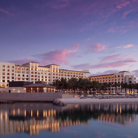 The Westin Saraya Aqaba Resort & Spa Екстериор снимка
