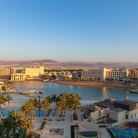 The Westin Saraya Aqaba Resort & Spa Екстериор снимка