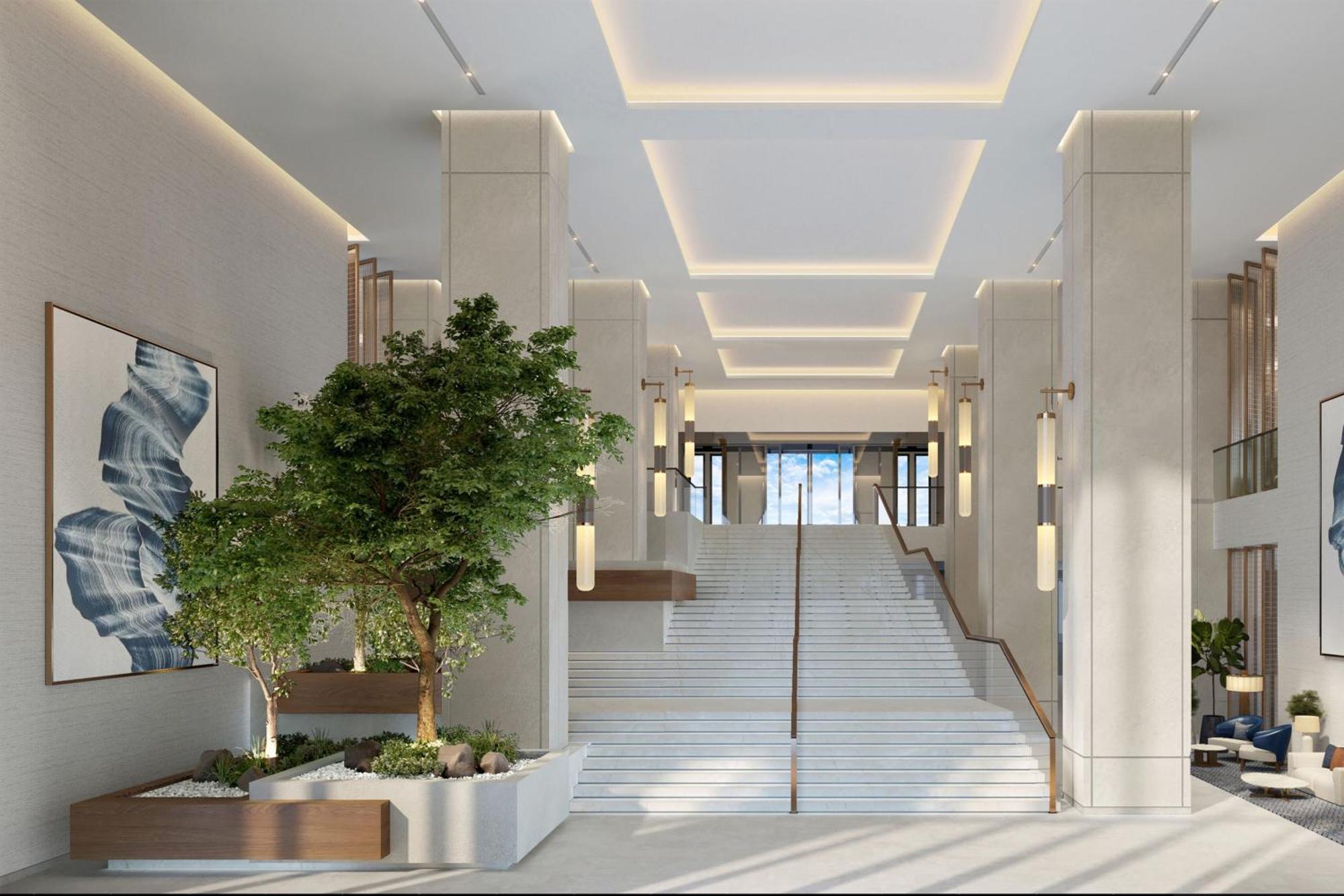 The Westin Saraya Aqaba Resort & Spa Екстериор снимка