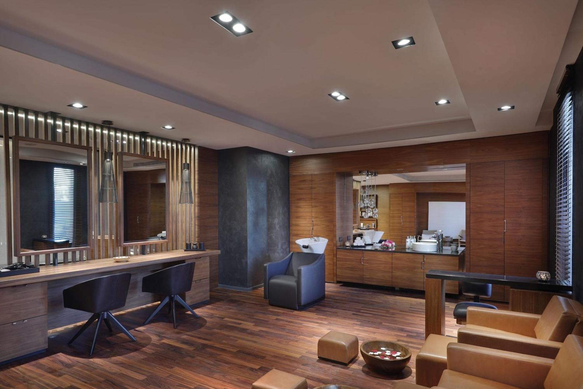 The Westin Saraya Aqaba Resort & Spa Екстериор снимка