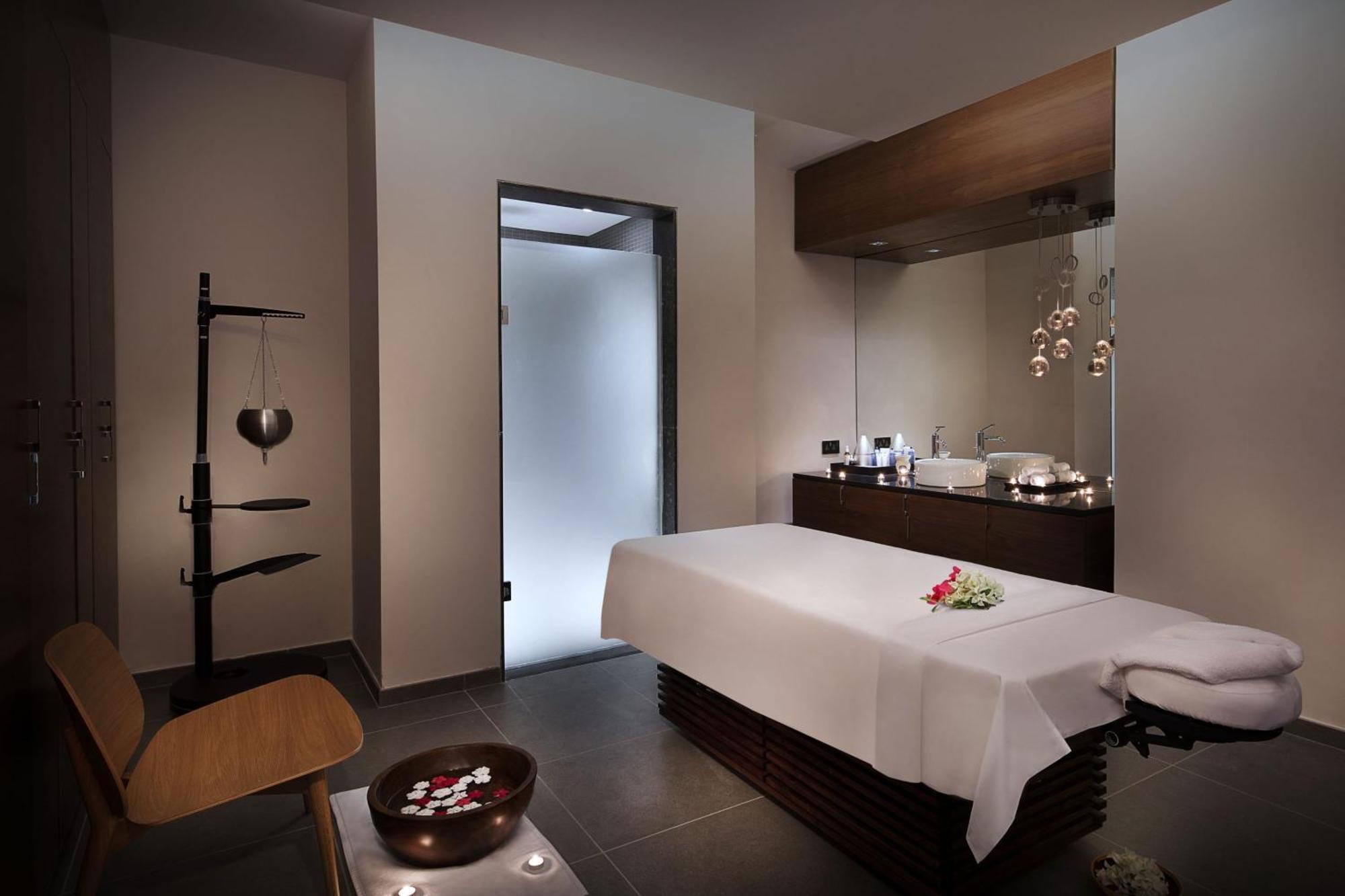 The Westin Saraya Aqaba Resort & Spa Екстериор снимка