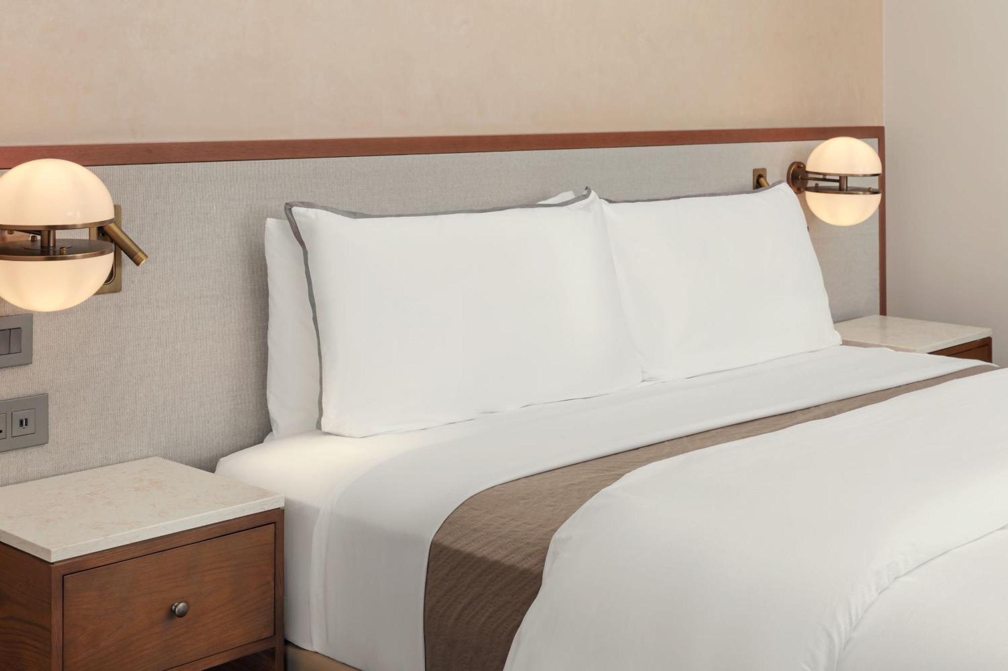 The Westin Saraya Aqaba Resort & Spa Екстериор снимка
