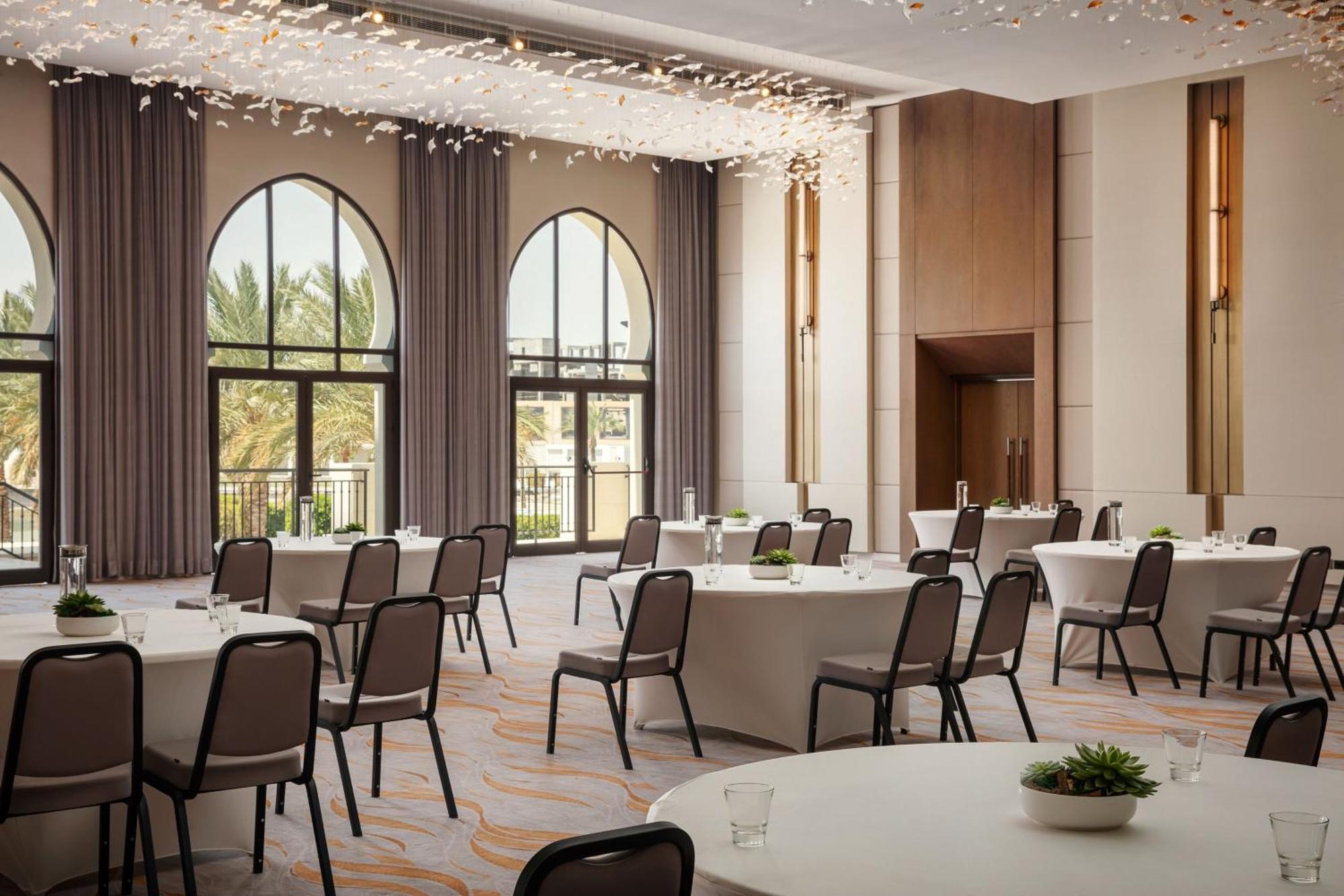 The Westin Saraya Aqaba Resort & Spa Екстериор снимка