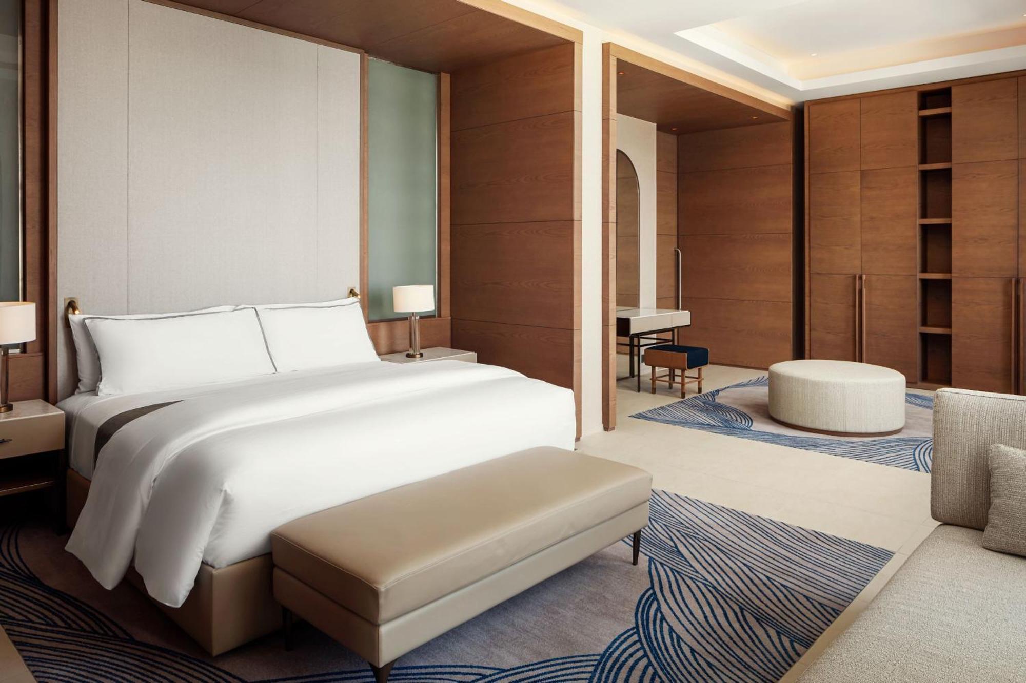 The Westin Saraya Aqaba Resort & Spa Екстериор снимка