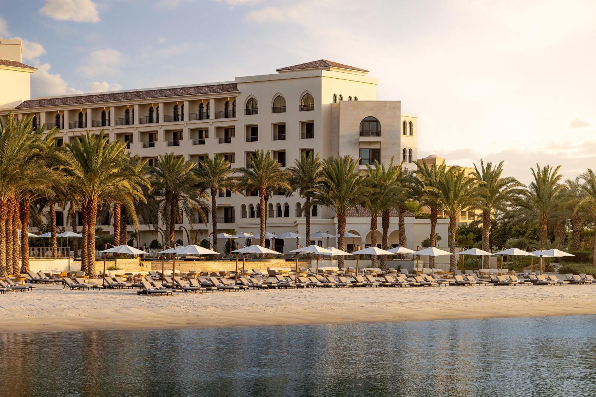 The Westin Saraya Aqaba Resort & Spa Екстериор снимка