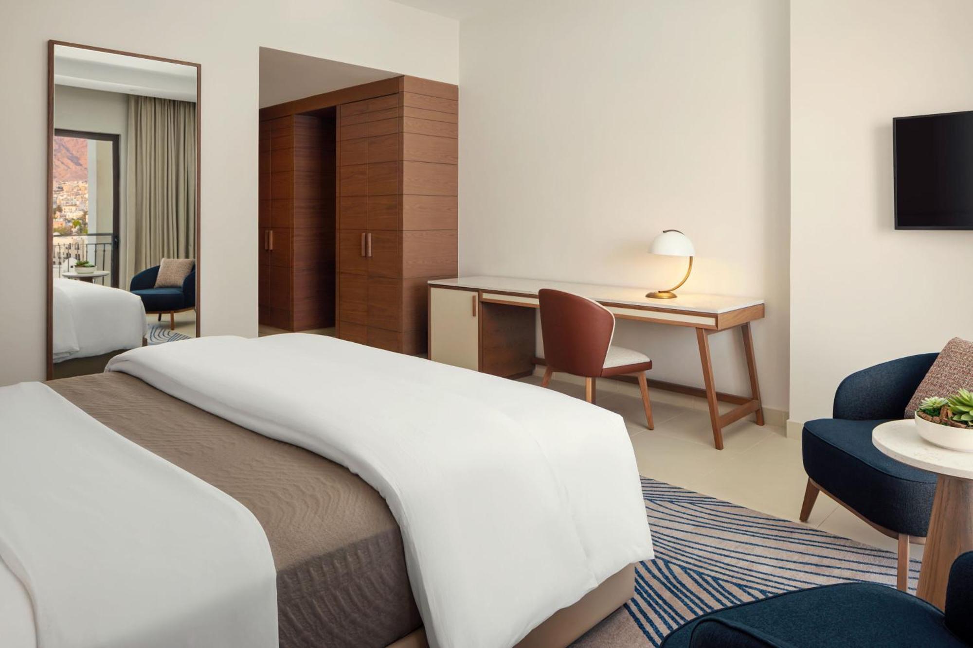 The Westin Saraya Aqaba Resort & Spa Екстериор снимка