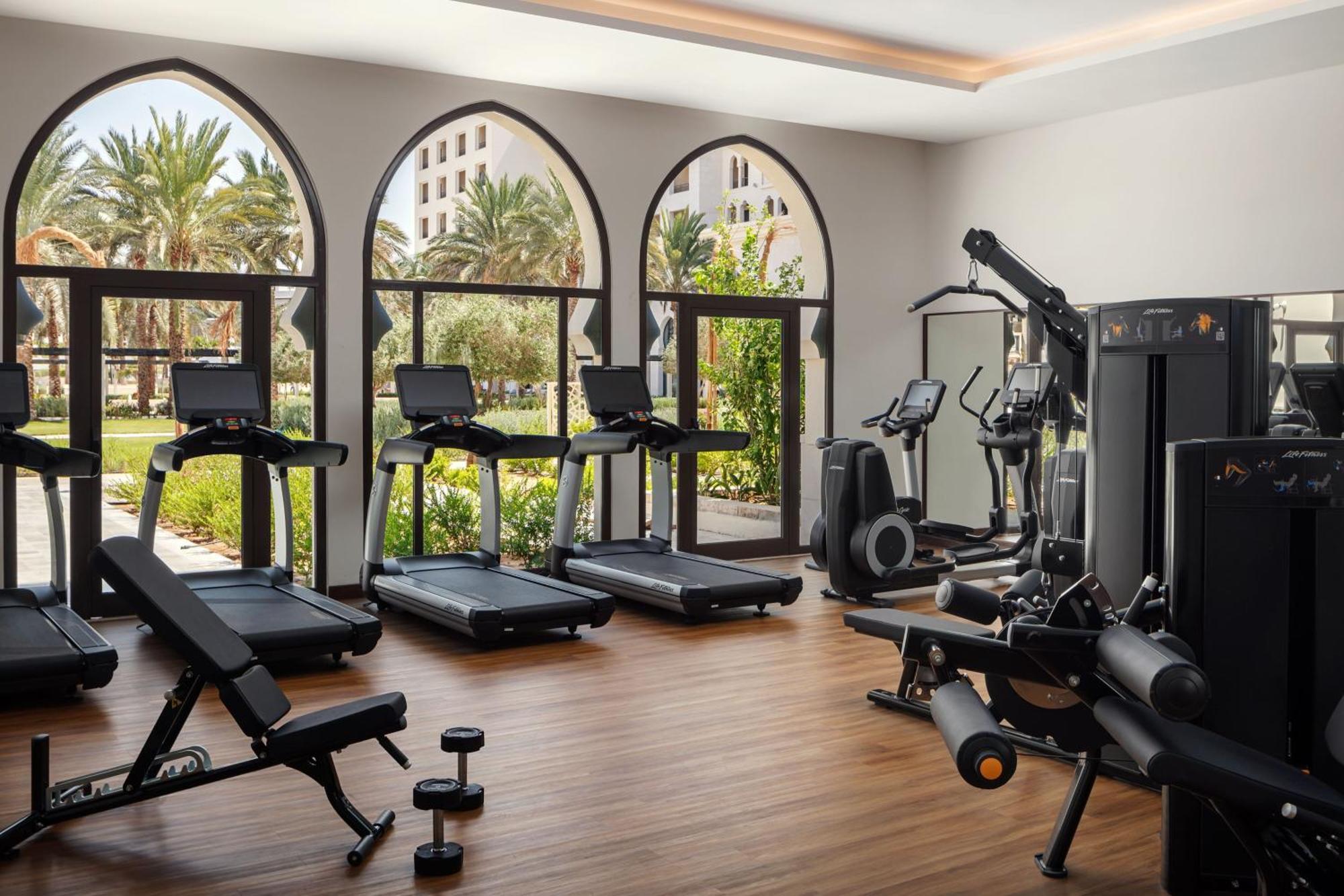 The Westin Saraya Aqaba Resort & Spa Екстериор снимка