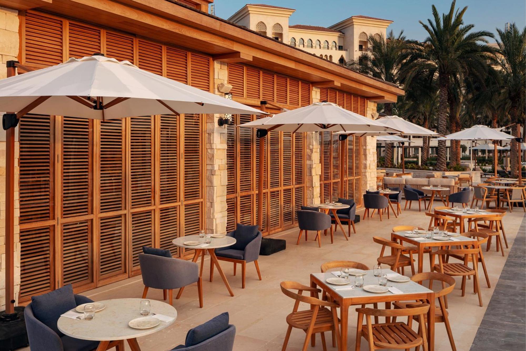 The Westin Saraya Aqaba Resort & Spa Екстериор снимка