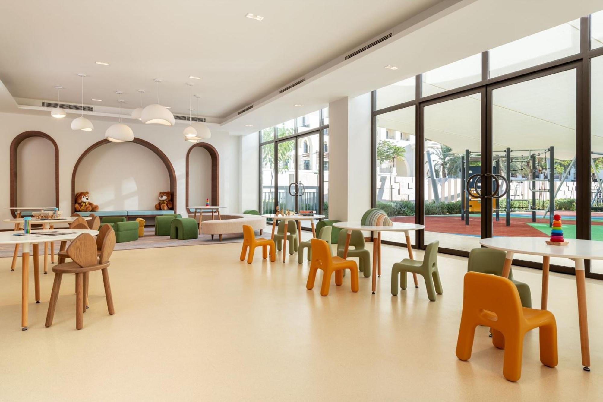 The Westin Saraya Aqaba Resort & Spa Екстериор снимка