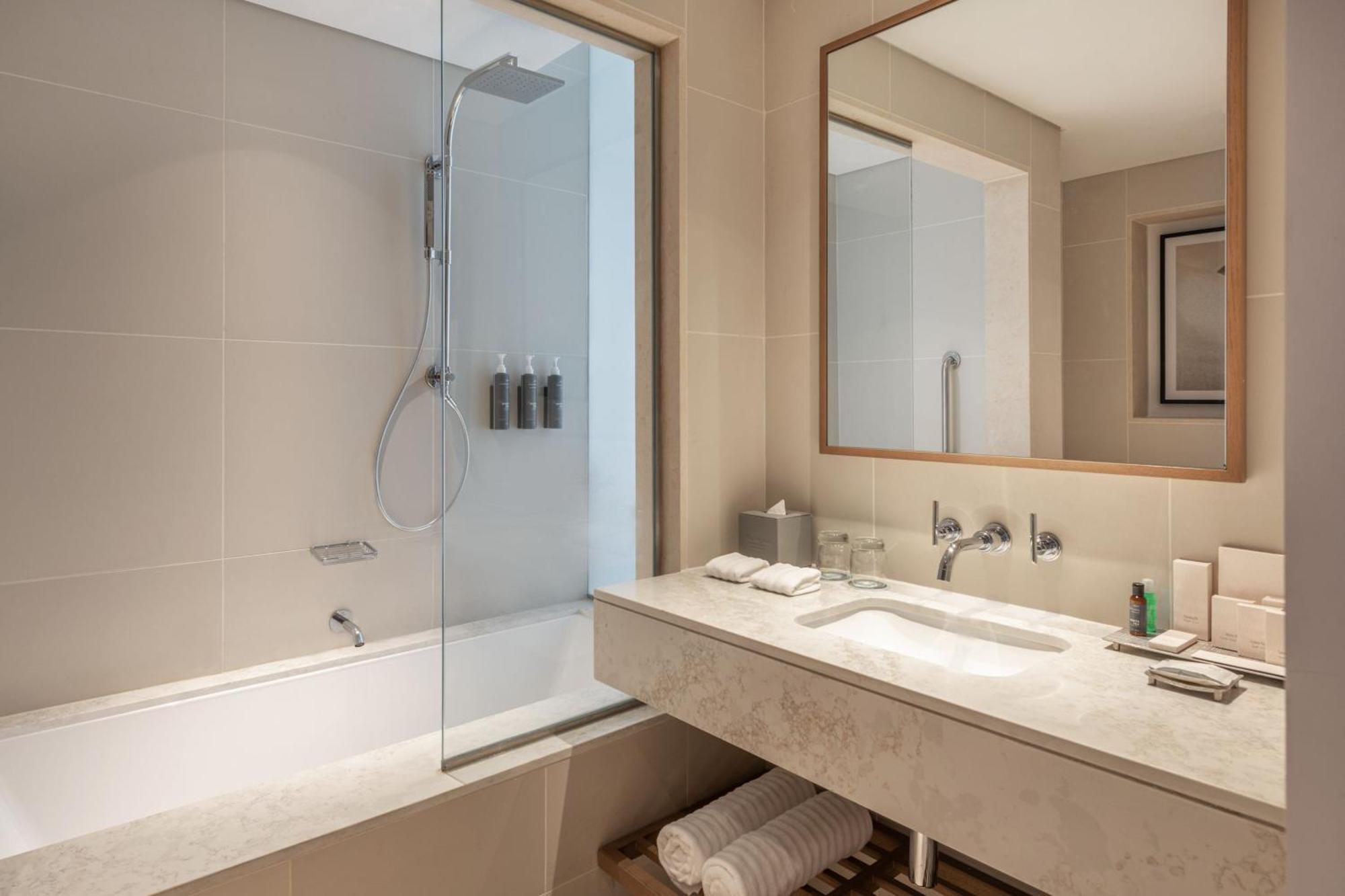 The Westin Saraya Aqaba Resort & Spa Екстериор снимка
