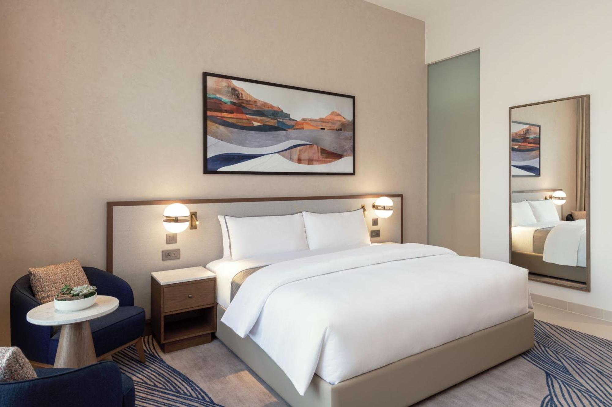 The Westin Saraya Aqaba Resort & Spa Екстериор снимка